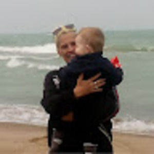 Meet your Posher, Aaron